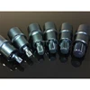 Набор насадок для отвертки TORX, 6 размеров, 1/2 дюйма, 12 точек, 55 мм ► Фото 2/5