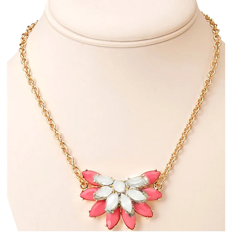 chokerpendant