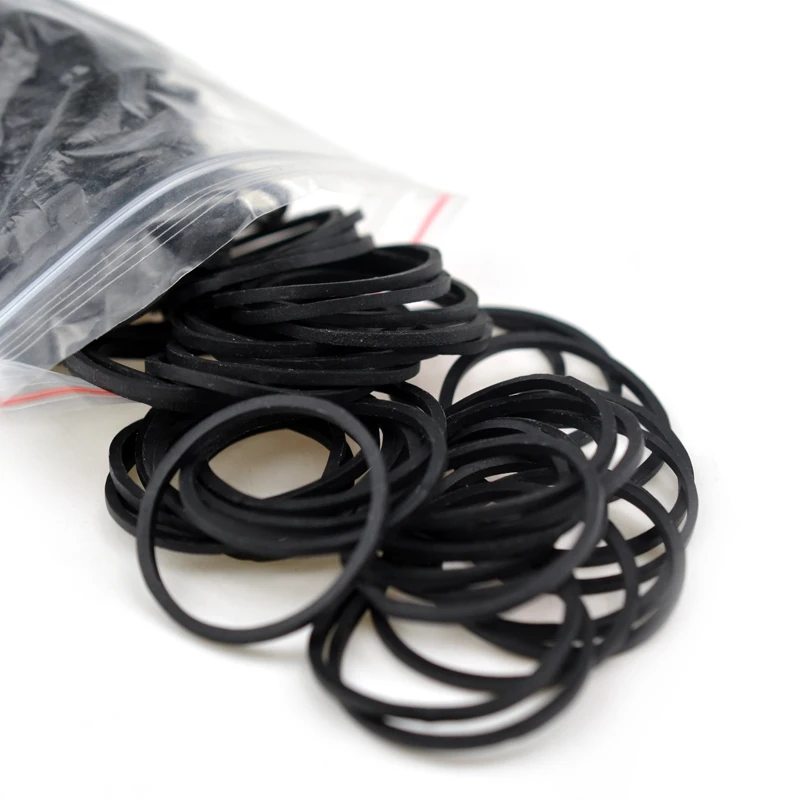 10g/0.35oz Black High-elastic Hair Braiders School Office Hairs Tools Rubber Bands Home Supplies Papelaria Tape Arts Crafts 30mm 10g/0.35oz Black High-elastic Hair Braiders School Office Hairs Tools Rubber Bands Home Supplies Papelaria Tape Arts Crafts 30mm
