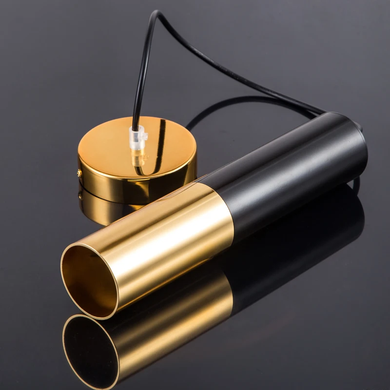 Modern-Pendant-Lights-Lamp-Single-Aluminum-light-Dining-Room-Gold-Bar-lamps-GU10-LED-Bulbs-Pendant (3)