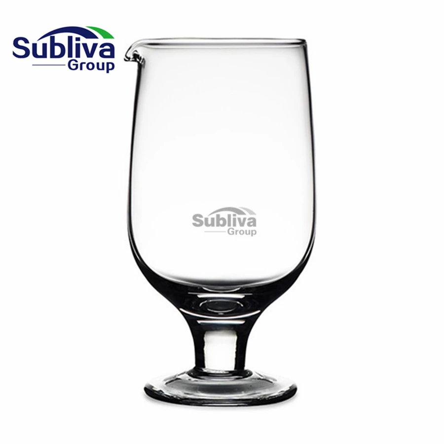 

750ml Goblet Whisky Glass/Drinking Glass