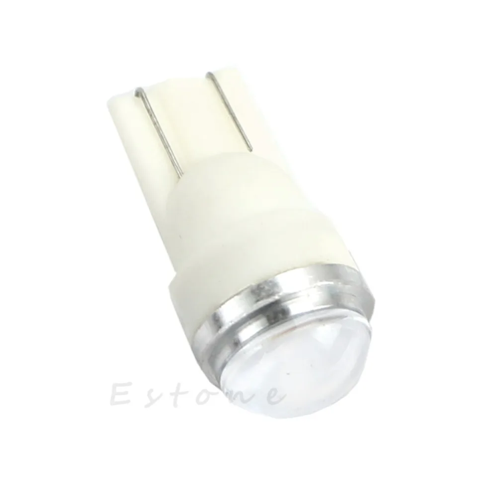 T10 168 194 W5W 2 светодиодный 5730 SMD белый светильник интерьерная лампа супер
