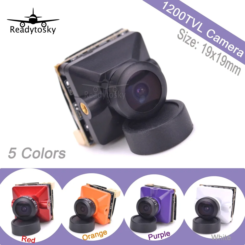 1200TVL CAMERA