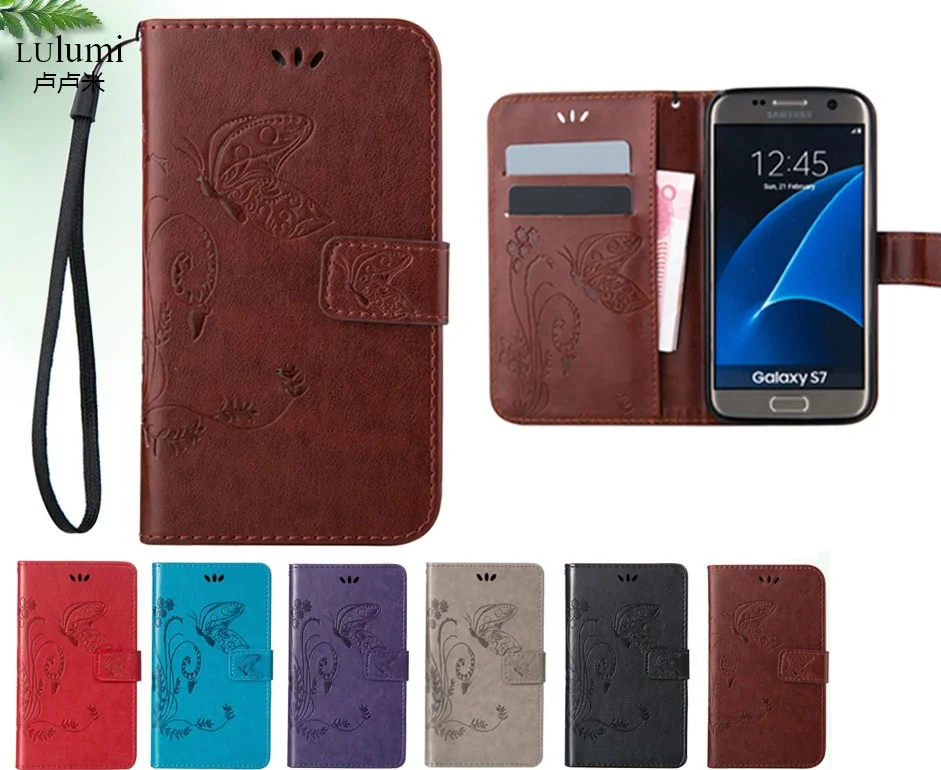 

Wallet For Prestigio Grace S7 LTE PU Leather Retro Flip For Prestigio Wize C3 PSP 3503 DUO Fashion Cases Kickstand Strap