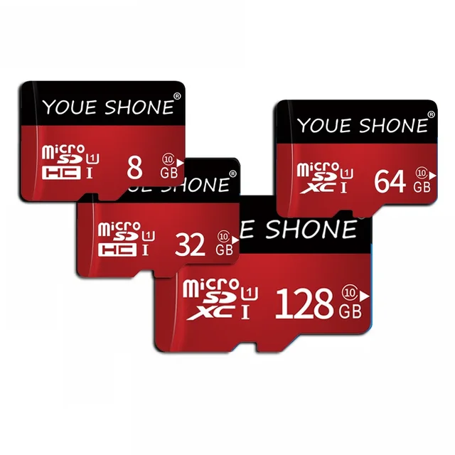 Cheap Micro SD Card 32GB Class10 8GB/16GB/64GB/128GB UHS-1 Flash Memory Card TF Card 32 GB For Smartphone Laptop Camera Cheap Micro SD Card 32GB Class10 8GB/16GB/64GB/128GB UHS-1 Flash Memory Card TF Card 32 GB For Smartphone Laptop Camera