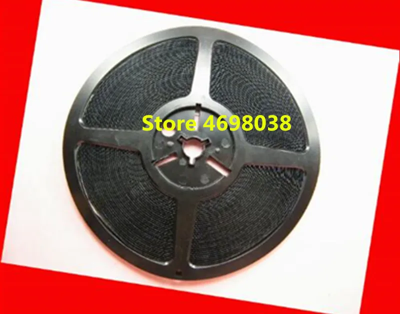500 шт./лот для ремонта Konka Changhong Amoi LCD TV светодиодная подсветка SMD LED s 2835 6 в холодный