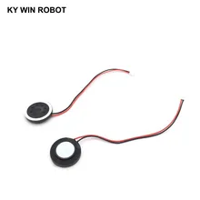^^Best Offers 2pcs New Electronic dog GPS navigation speaker plate 8R 1W 8ohm 1W Diameter 20MM 2CM with 1.25mm terminal wire length 10CM ^^Best Offers 2pcs New Electronic dog GPS navigation speaker plate 8R 1W 8ohm 1W Diameter 20MM 2CM with 1.25mm terminal wire length 10CM
