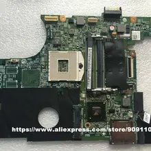 Yourui для материнской платы для Dell N4050 X0DC1 0X0DC1 CN-0X0DC1 для процессора без чипов видеокарты