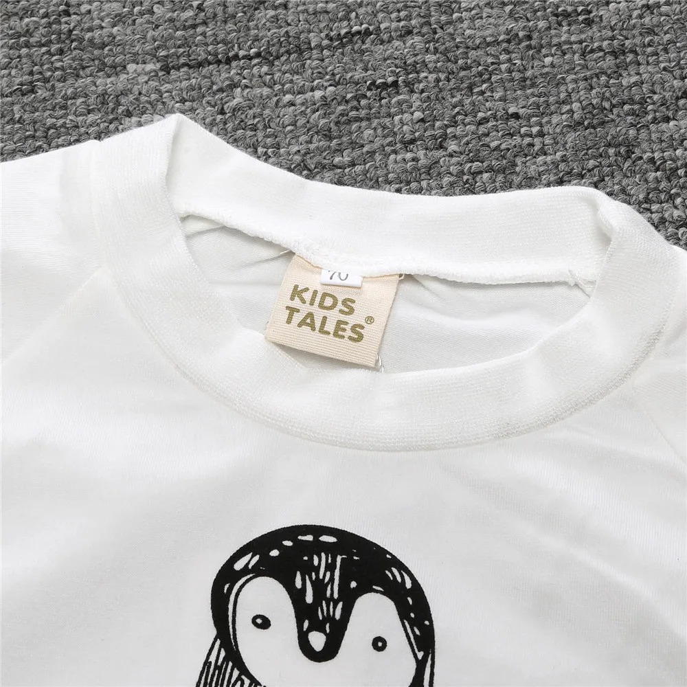 2017 Baby Clothing Sets Boys Girls Cartoon Owl Baby's Sets Kids Long-Sleeved Cotton Tracksuit Children Clothes Suit HTB12VnPSpXXXXcIXFXXq6xXFXXXO - 2017 Baby Clothing Sets Boys Girls Cartoon Owl Baby's Sets Kids Long-Sleeved Cotton Tracksuit Children Clothes Suit