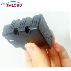 Сканер Bluetooth USB OBD2 OBDII модуль ScanTool с программное обеспечение для бортовой системы диагностики дропшиппинг Jun0718