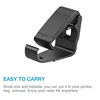 Mobile Cell Phone Stand For Xbox One S/Slim Controller Mount HandGrip For Xbox One Gamepad For Samsung S9 S8 Clip Holder ► Photo 2/6