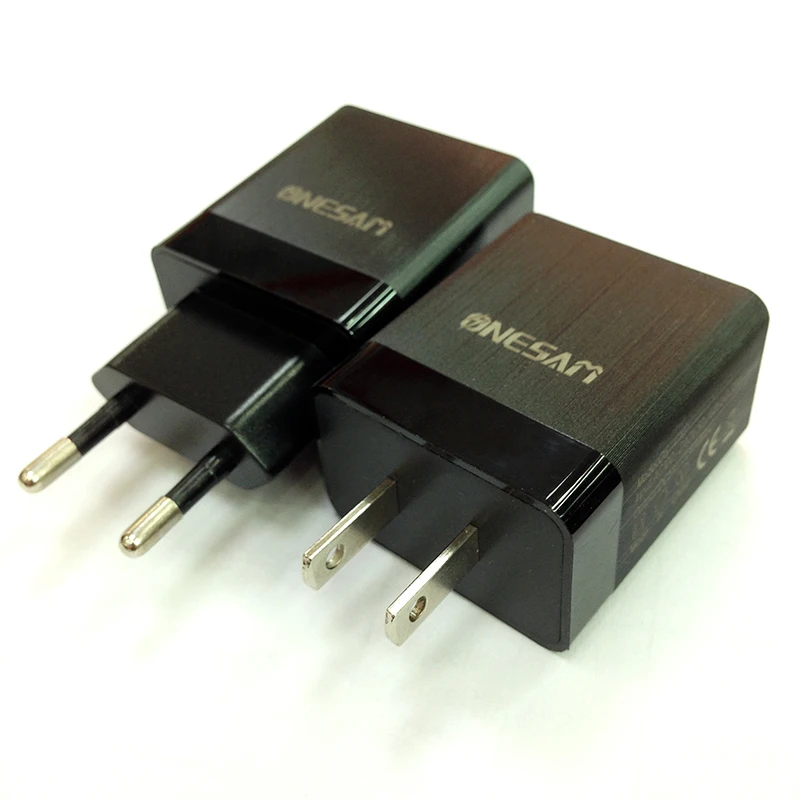Зарядное устройство с двумя USB портами 2 4 А|Зарядные устройства| |