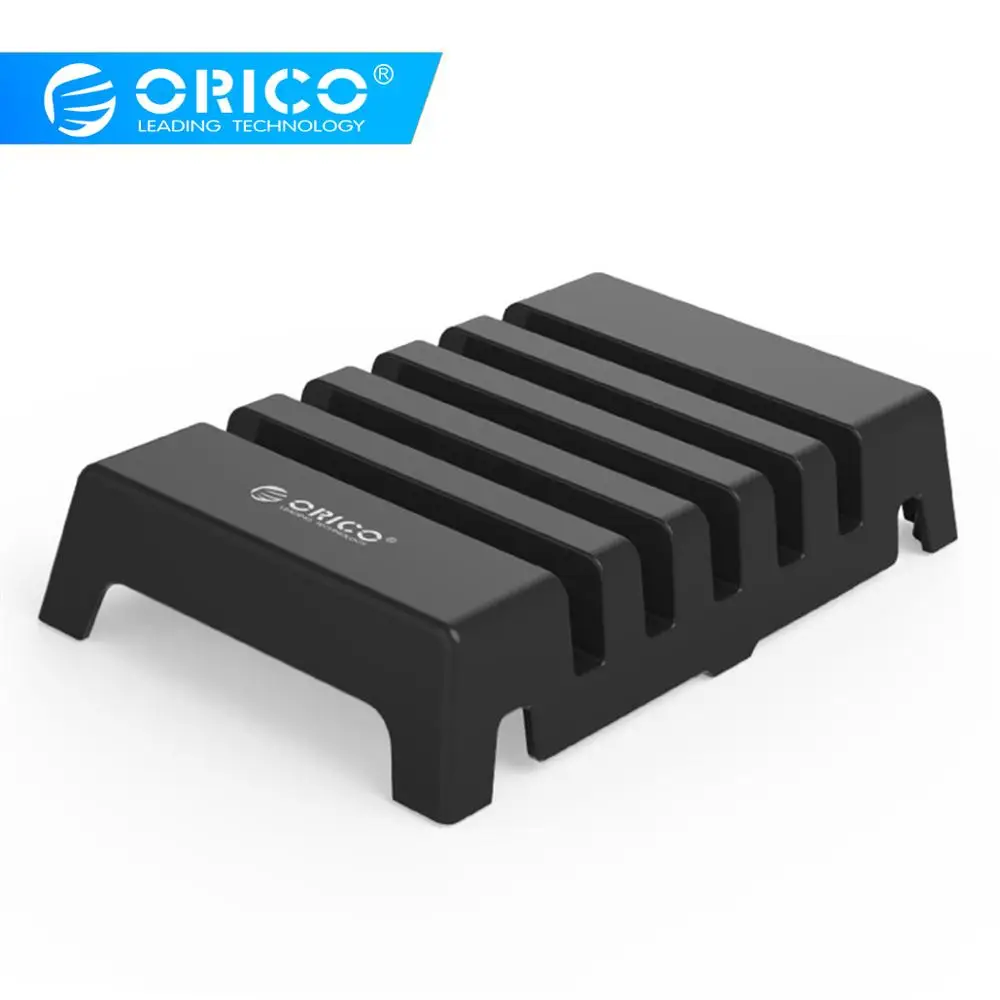  ORICO Universal Charging Stand Bracket Docking Station phone Holder for smartphone Tablet Desktop L