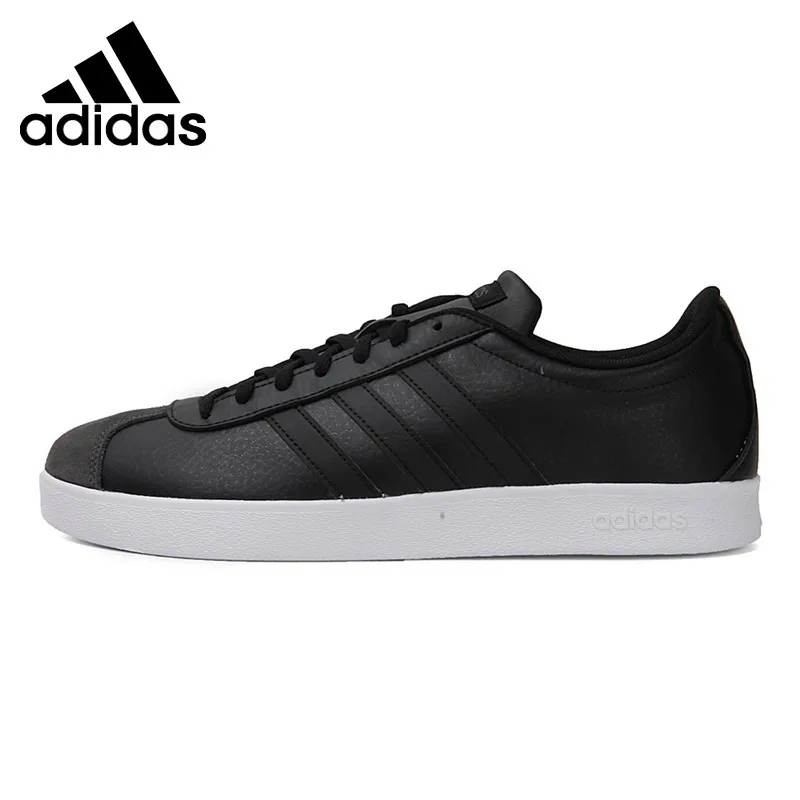

Original New Arrival Adidas NEO Label VL COURT Men's Skateboarding Shoes Sneakers