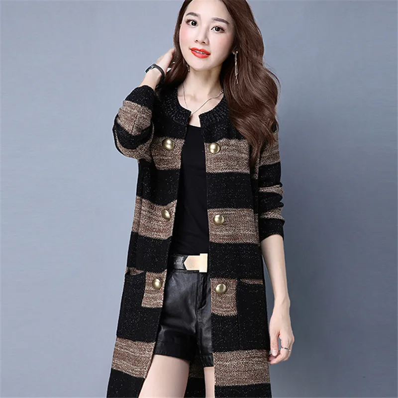 long sweater designs