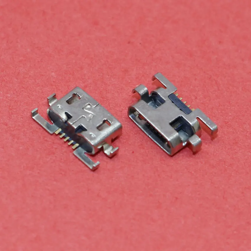 ChengHaoRan для Motorola Moto G2 XT1064 XT1063 XT1068 XT1069 Micro USB зарядное устройство порт зарядки док