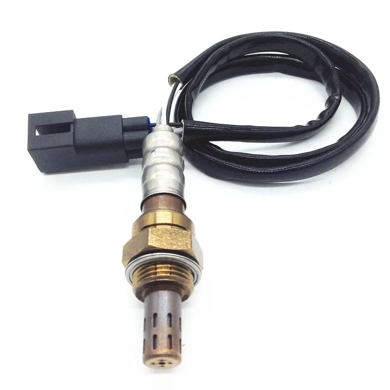 

OE#: 1001702 250-24015 25024015 4 wire Lambda Probe Oxygen Sensor for FORD Scorpio Estort Mondeo MAZDA MERCEDES-BENZ