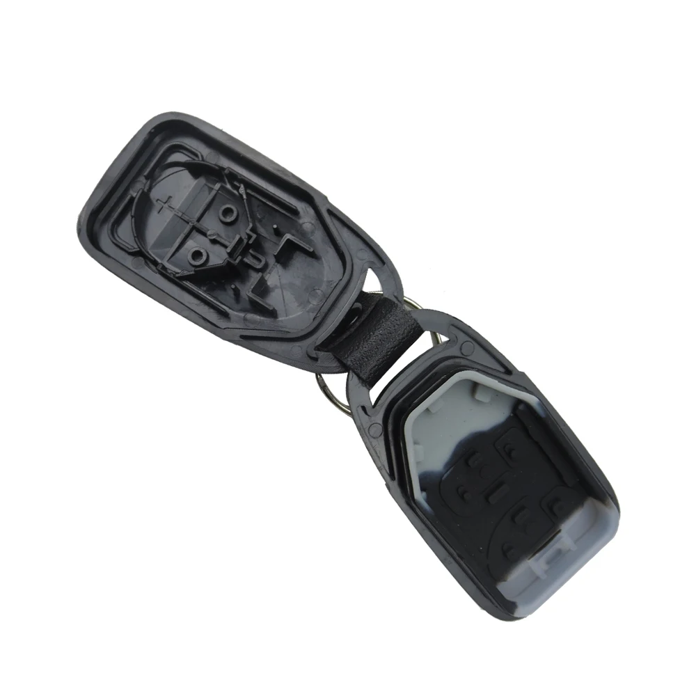 OkeyTech 2 + 1 3 кнопки для Hyundai Tuscon Accent Elantra Santa Fe Matrix Atos пульт дистанционного управления