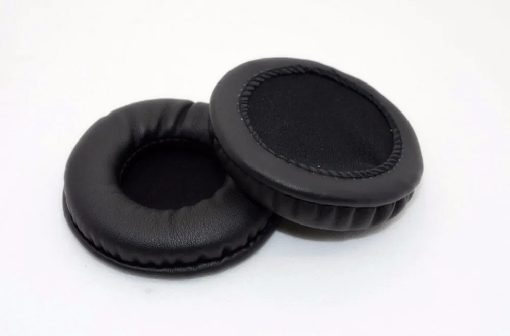 

Replacement Foam Earpads Ear Pads Pillow Cushion for JVC HA-S400B HA-S400 HA-NC80 HA-NC120 Noise Cancelling Headphones Headset
