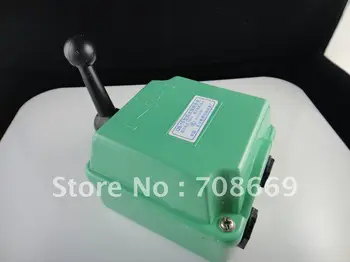 

QS-15 15A Rain Proof Forward Reversing Motor Drum Switch