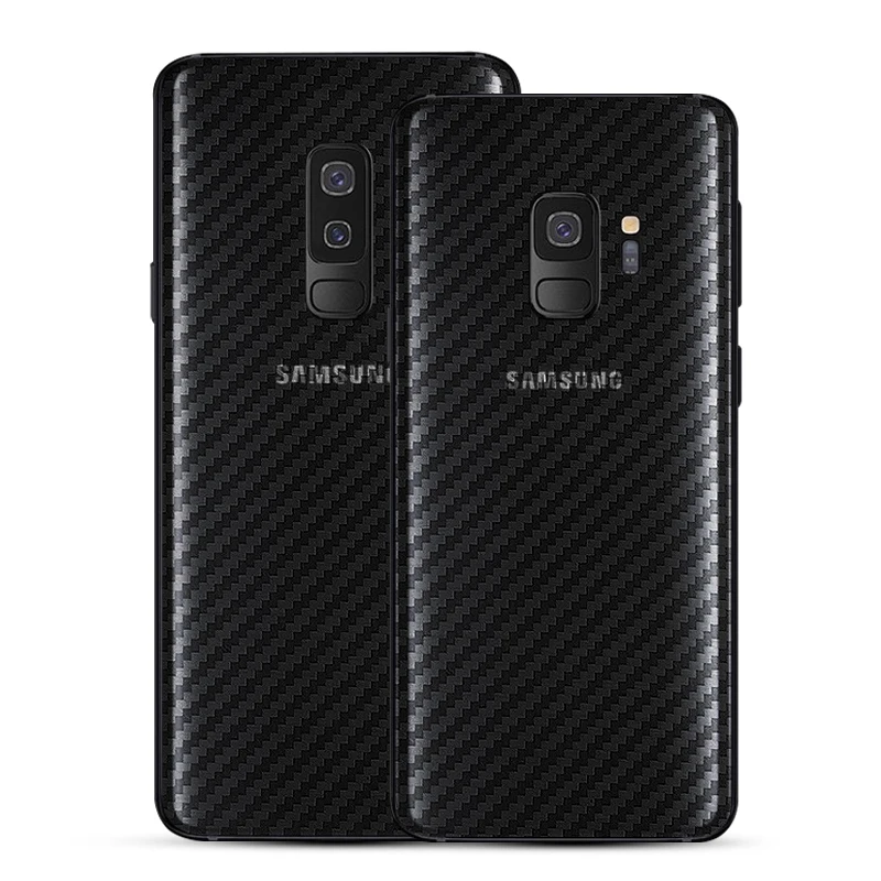 Защитная пленка для Samsung Galaxy S20/S10/S9/S8/S10E/Note 9/10 Plus/20 8 шт.|Защитные стёкла и плёнки| |