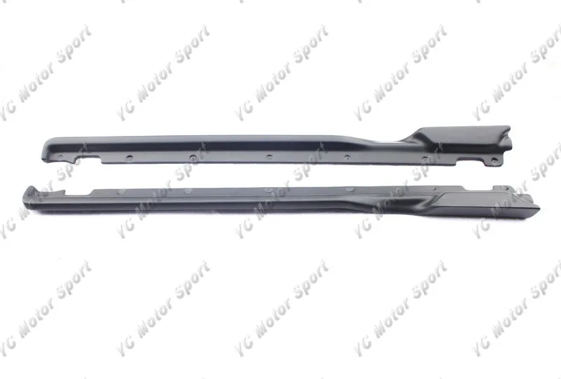 GT86 FT86 ZN6 FRS BRZ ZC6 Greddy X Rocket Bunny Ver.1 Style Side Skirt Extension FRP (1)