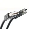 USB 2.0 Tether Interface Cable for Nikon D600 D4 1 J2 V2 UC-E15 UC-E4 D3000 D3100 D50 D70 D7000 D70s D90 D3 D3x D100 D200 D50 ► Photo 3/3