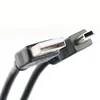 Интерфейсный кабель USB 2,0 для Nikon D600 D4 1 J2 V2 UC-E15 D3000 D3100 D50 D70 D7000 D70s D90 D3 D3x D100 D200 D50 ► Фото 3/3