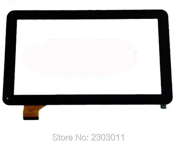

10.1'' New Woxter i101 i-101 TABLET TOUCH SCREEN DIGITIZER glass sensor