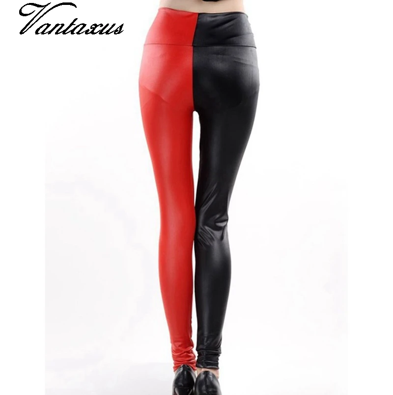 women high waist leggings for lady pencil slim night bar club