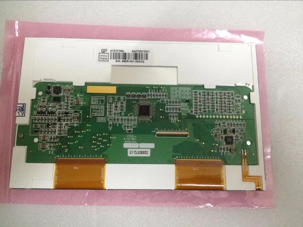 

AT070TN84 LCD Displays For land rover freelander 2