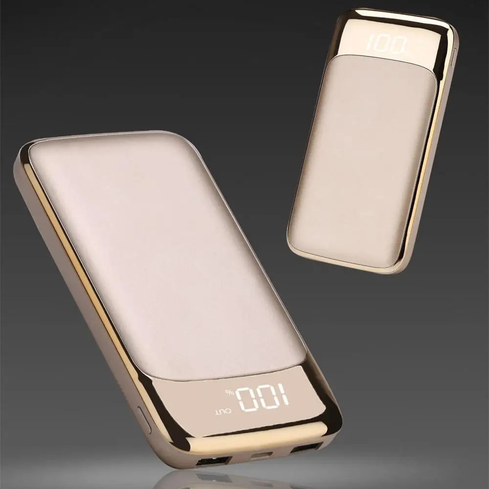 Goedkoop USB Universele Draagbare Dual 20000 mah voor Mobiele Externe Lader 18650 Bank Power Telefoons Tabletten Telefoon Powerbank Batterij