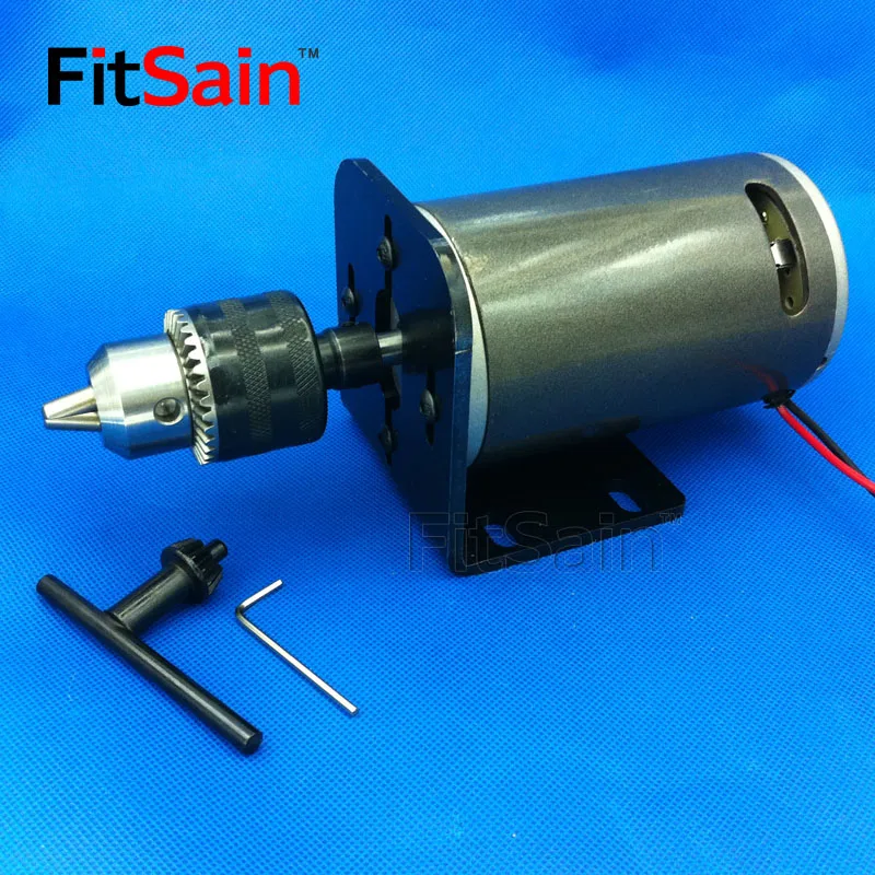 FitSain-B16 1,5-13 мм Мини сверлильный патрон для вала двигателя 8 мм/10 мм/12 мм/14 мм соединительный стержень электроинструменты аксессуары сверлильный пресс