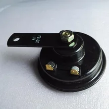 Тайвань DC 80 v/72 v рога электромагнитный гудок для TOYOTA SHINKO NICHYU TCM KOMATSU HYSTER LINDE STILL Электрический вилочный погрузчик