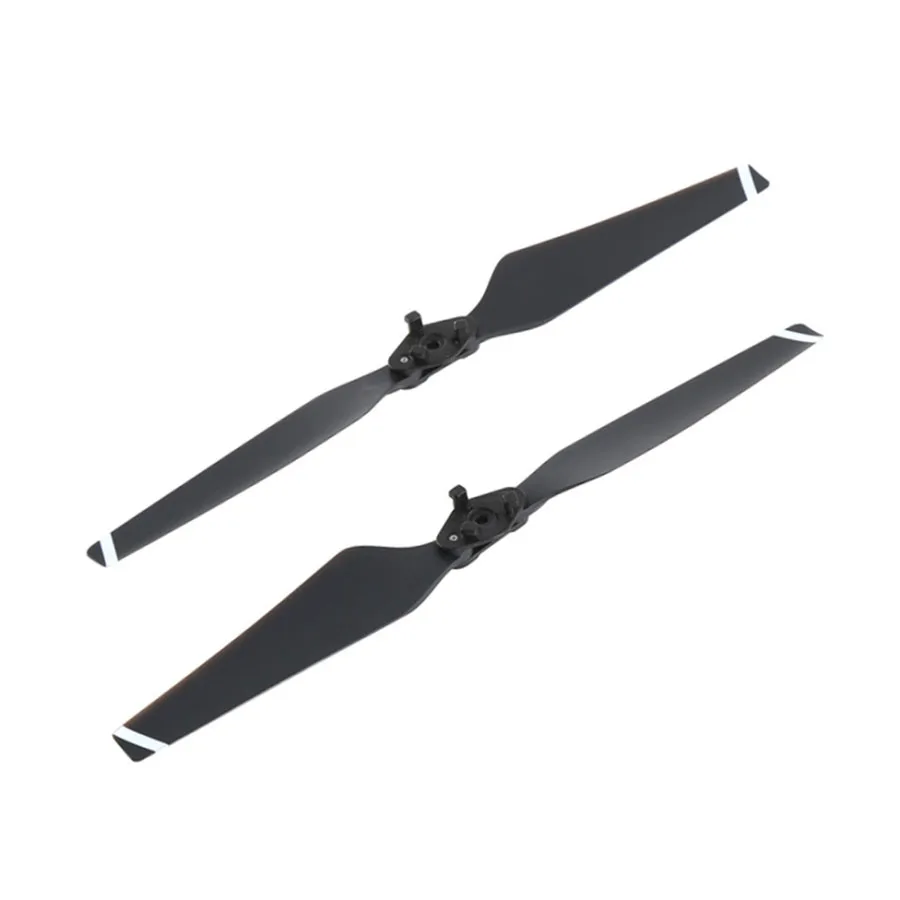 

2pcs/pair Ultra light 8330F Quick Release Propellers Foldable Propellers For DJI Mavic Pro DJI Mavic Pro Accessory F19571