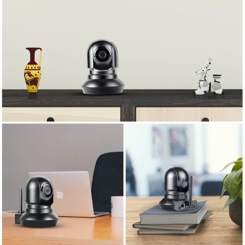 home camera
