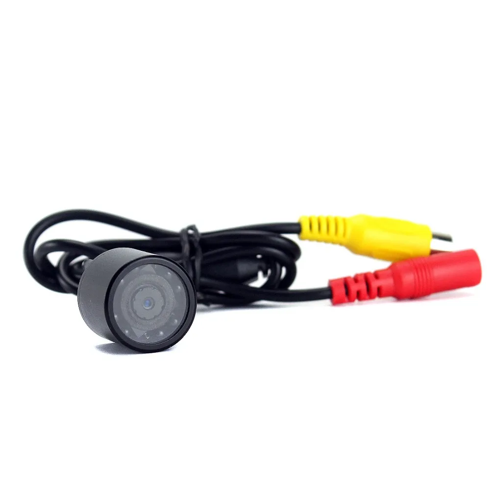 

HD 720P Mini Bullet Metal AHD Camera 940nm IR Night Vision Small mini security AHD CCTV Camera for AHD DVR