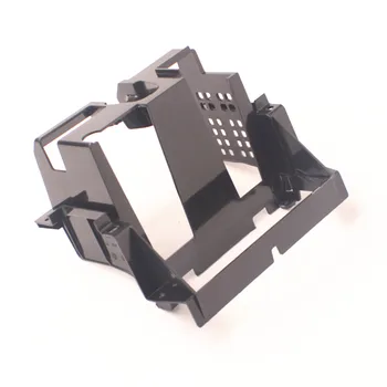 

Central CD Frame Bracket Box Radio Trim Panel Frame Mounting Holder Support 3B0858757 For Volkswagen VW Passat B5 5.5 1997-2005