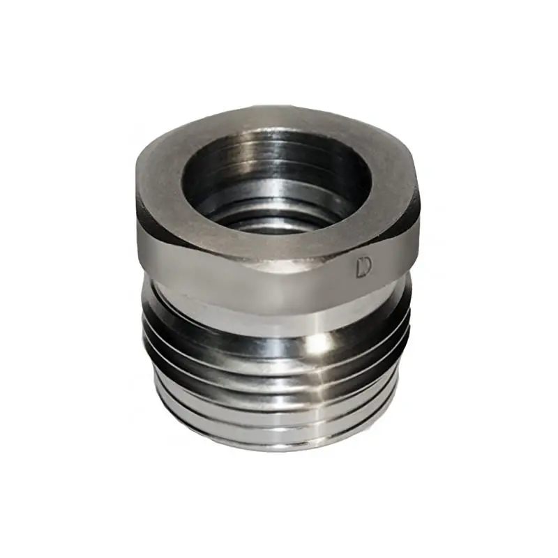 

1 Inch 8TPI Thread Chuck Insert/Adaptor for Ref - IDNS - 101234 (1-Inch 8TPI) for NOVA lathe chuck
