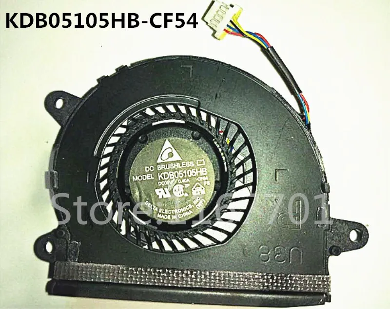 Asus U38D U38N U38DT KDB05105HB-CF54 R 