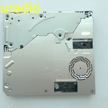 Почта Kenwoo один DVD механизм DVS8550V DVS8551V без ПК доска для автомобиль mercedes DVD дисковод ремонт аудио