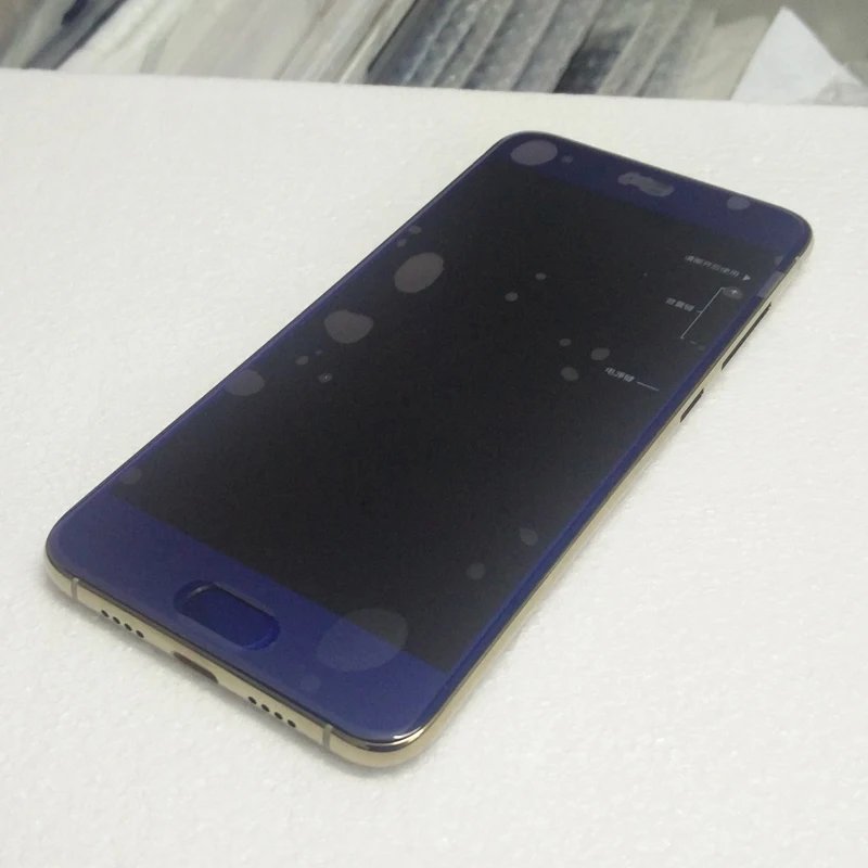 for xiaomi mi6 LCD display with frame 01