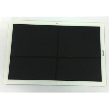 

For Huawei MediaPad M5 10.8 Pro CMR-AL19 CMR-W19 10.8" LCD Display Panel with Touch Screen Digitizer Sensor+Tools