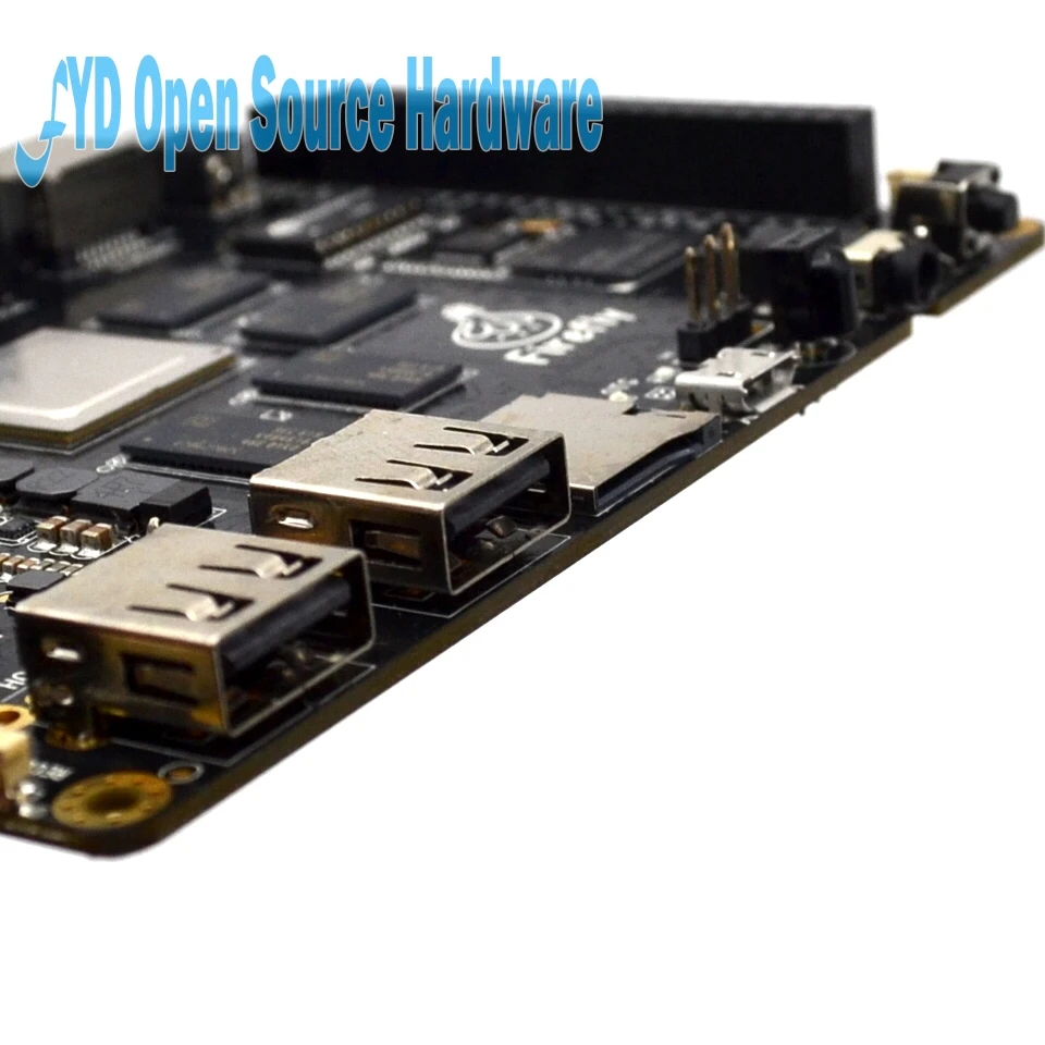 Firefly RK3288 ARM development board card компьютер Ubuntu Android Linux аппаратное обеспечение с открытым
