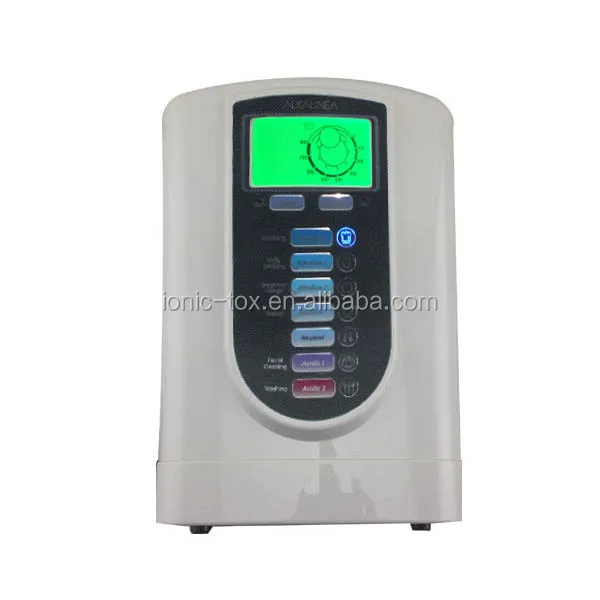 

WHOLESALE FOR Alkaline Water purifier WTH-803 TO make the water purify