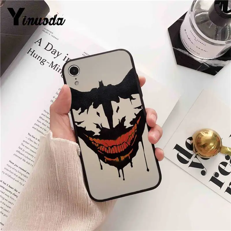 Comics Batman Joker Hero