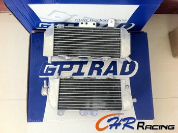 

Aluminum Radiator for YAMAHA WR450F WRF450 2010 2011 brand new