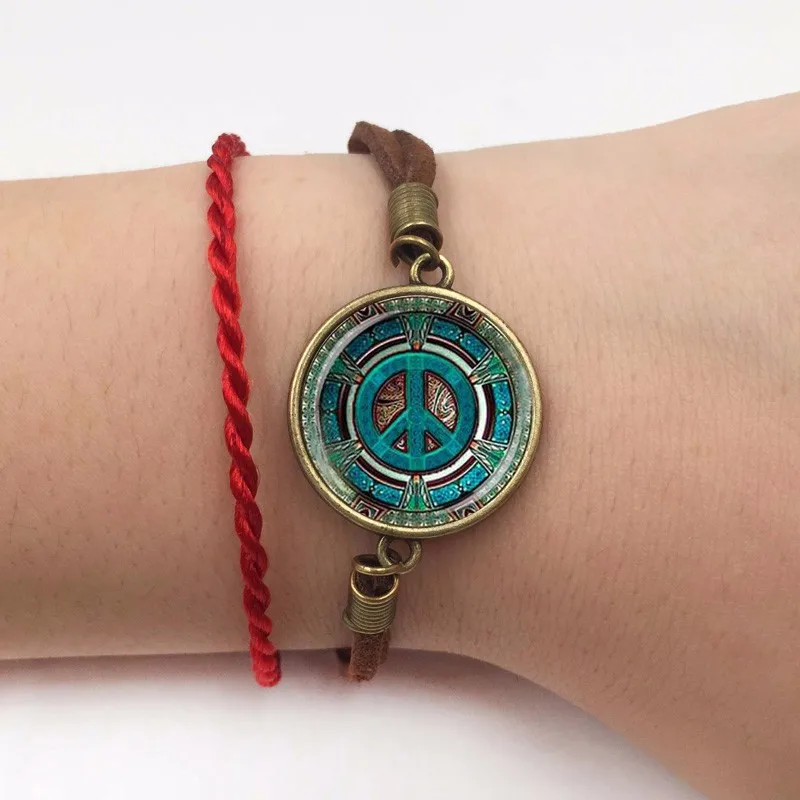 Lbracelet