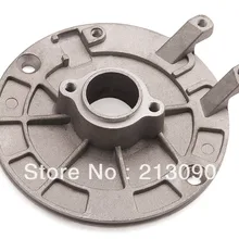 Магнето Пластина для CD70, CG125 катушка Магнето 2 шт./упак