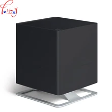 220 В бытовой чистой Испарительный Увлажнитель Нет Туман ионов серебра антибактериальные увлажнитель ароматерапия функции увлажнителя 1 шт